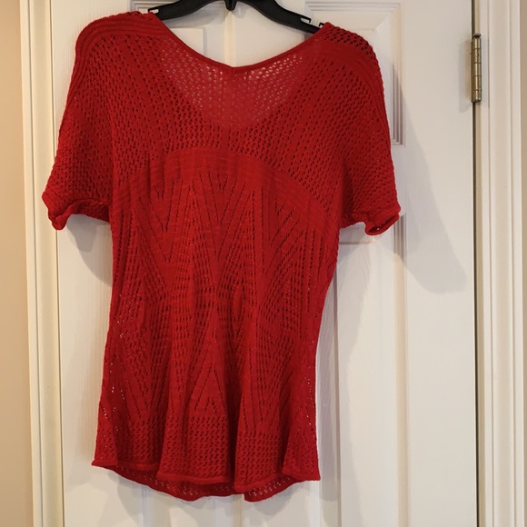 Charming Charlie sweater - Picture 5 of 7